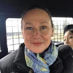 Meet your Posher, Penny